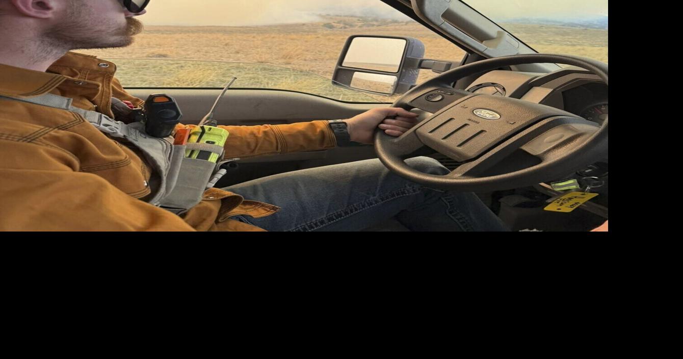 Panama fire outside Cardwell in mop-up phase after burning 598 acres