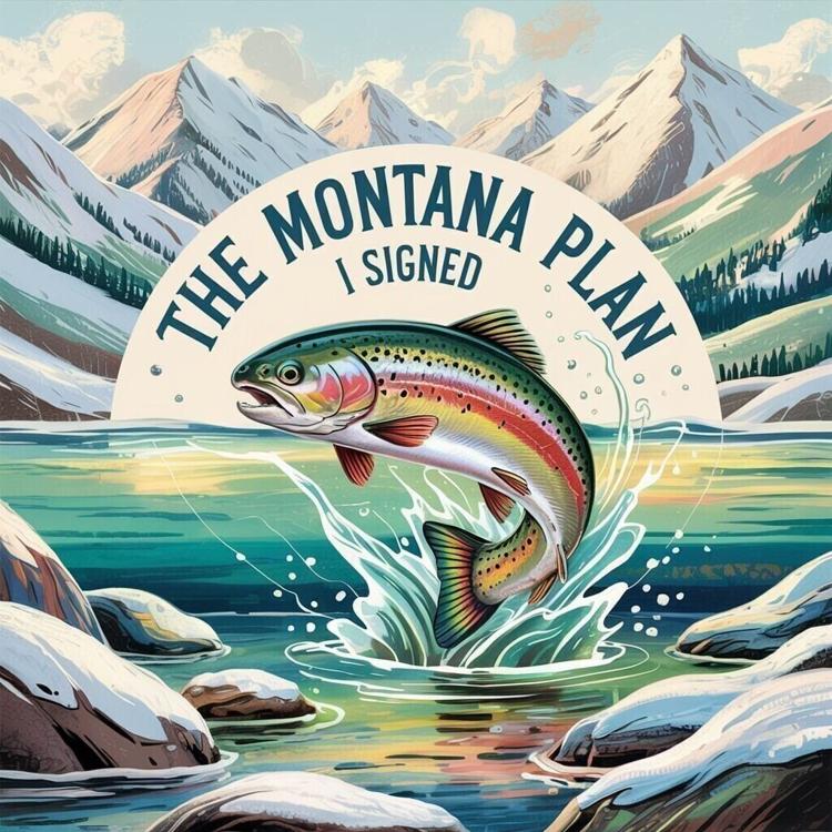 Montana Plan gathers 50,000 signatures, qualifies for ballot | State ...