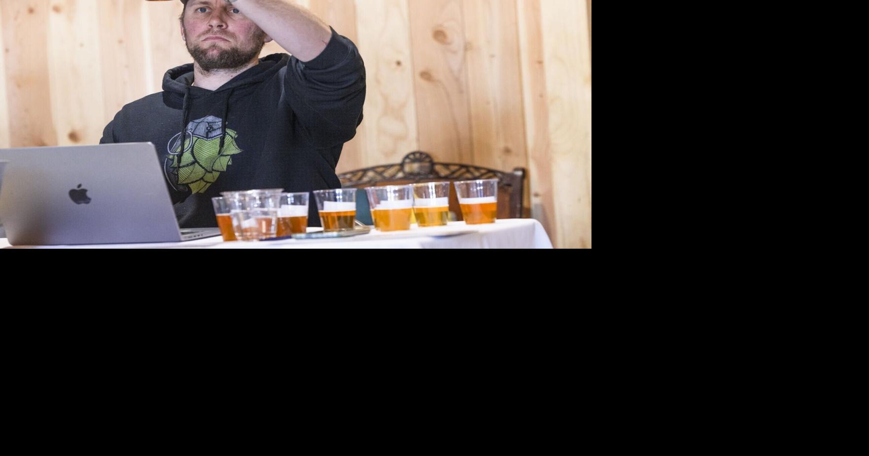 Missoula, Helena breweries recognized at Montana Beer Awards