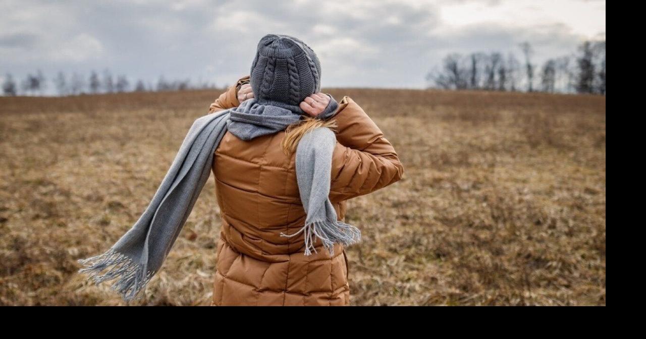 Coldest Novembers in Montana since 1895