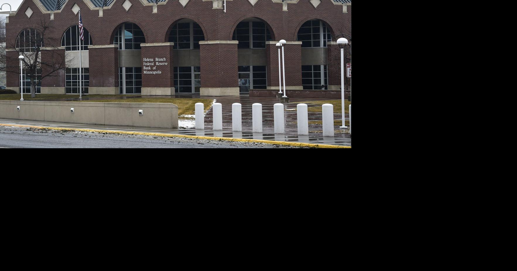 Dahl joins Helena branch board of Federal Reserve Bank of Minneapolis