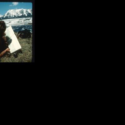 Iconic Yellowstone grizzly activist releases memoir