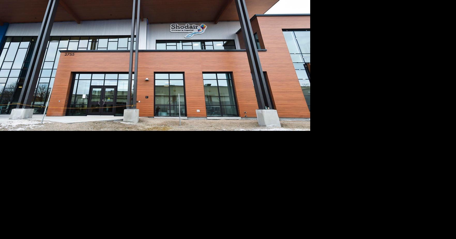 Great Clips raising funds to help Shodair Children's Hospital