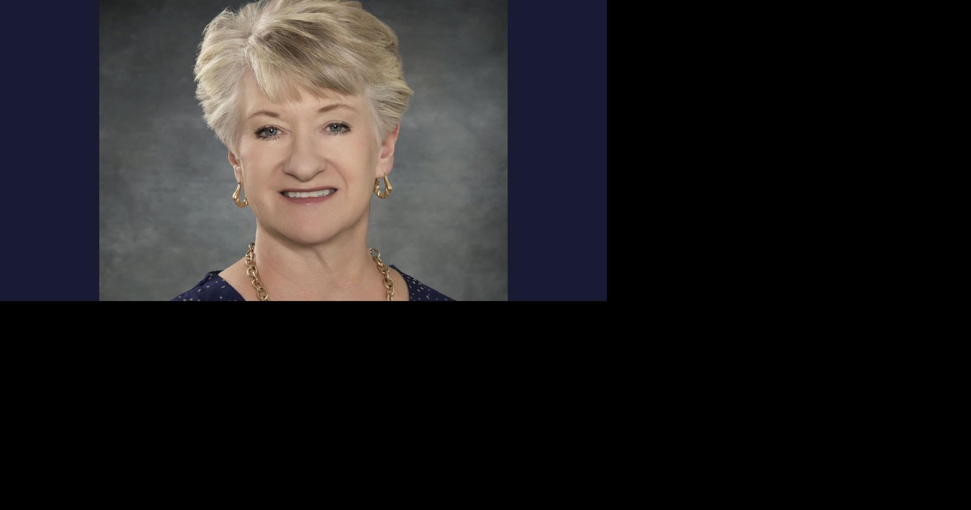 Maria Pochervina heads Visit Southwest Montana