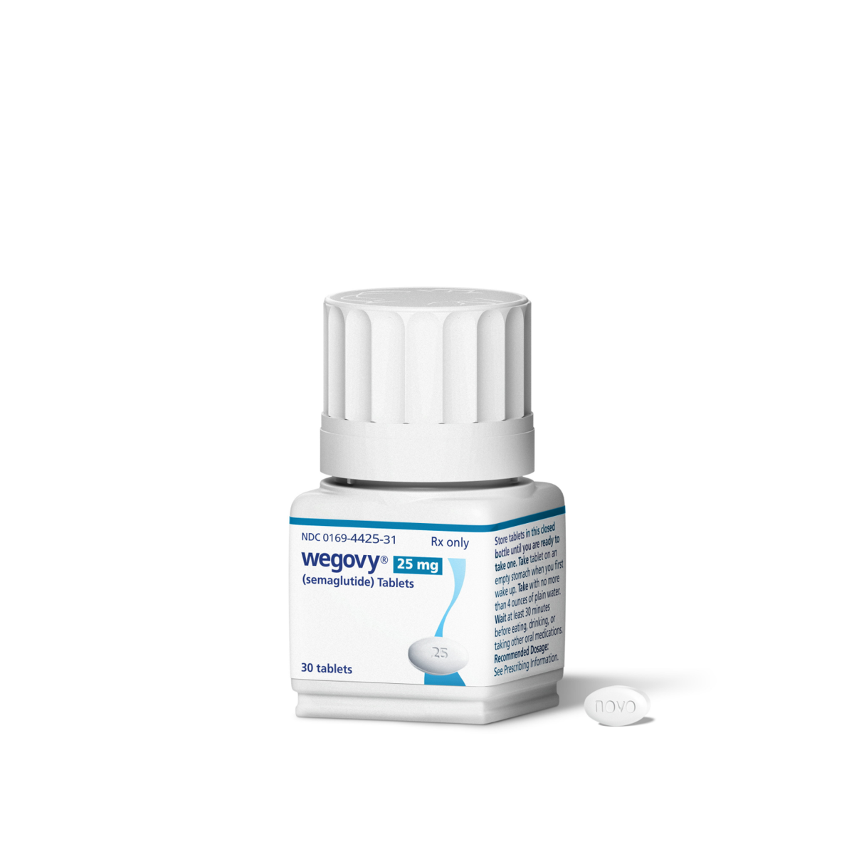 Cheaper' Wegovy pill set for approval | Health | msuexponent.com