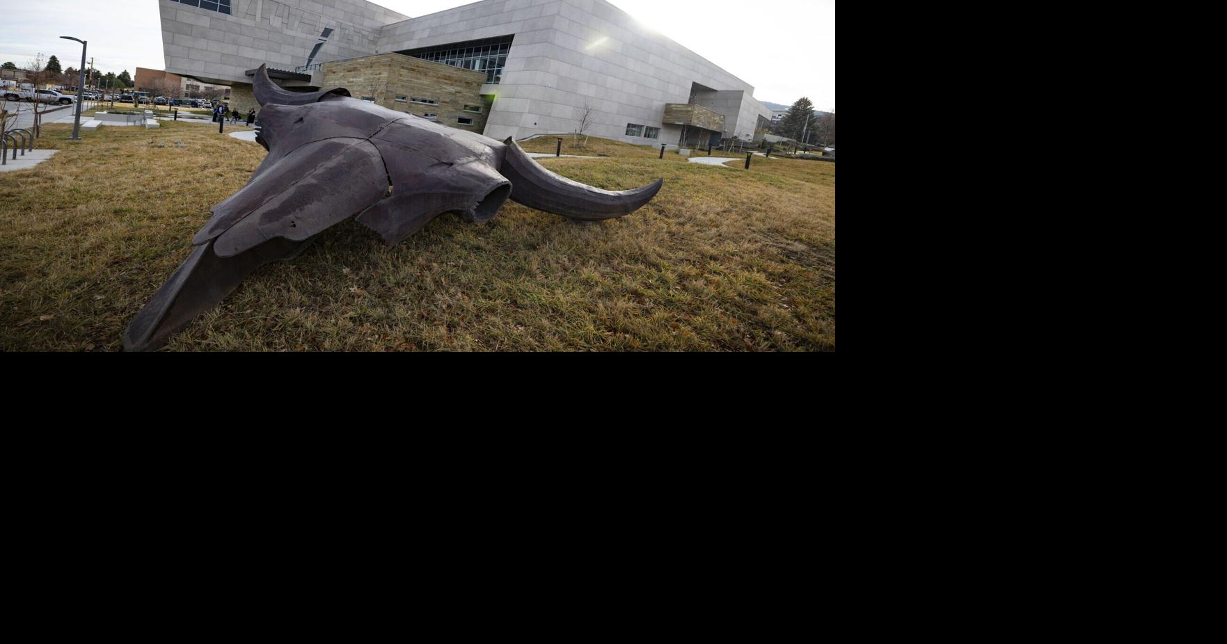 Montana Heritage Center sees over 10K visitors in first month