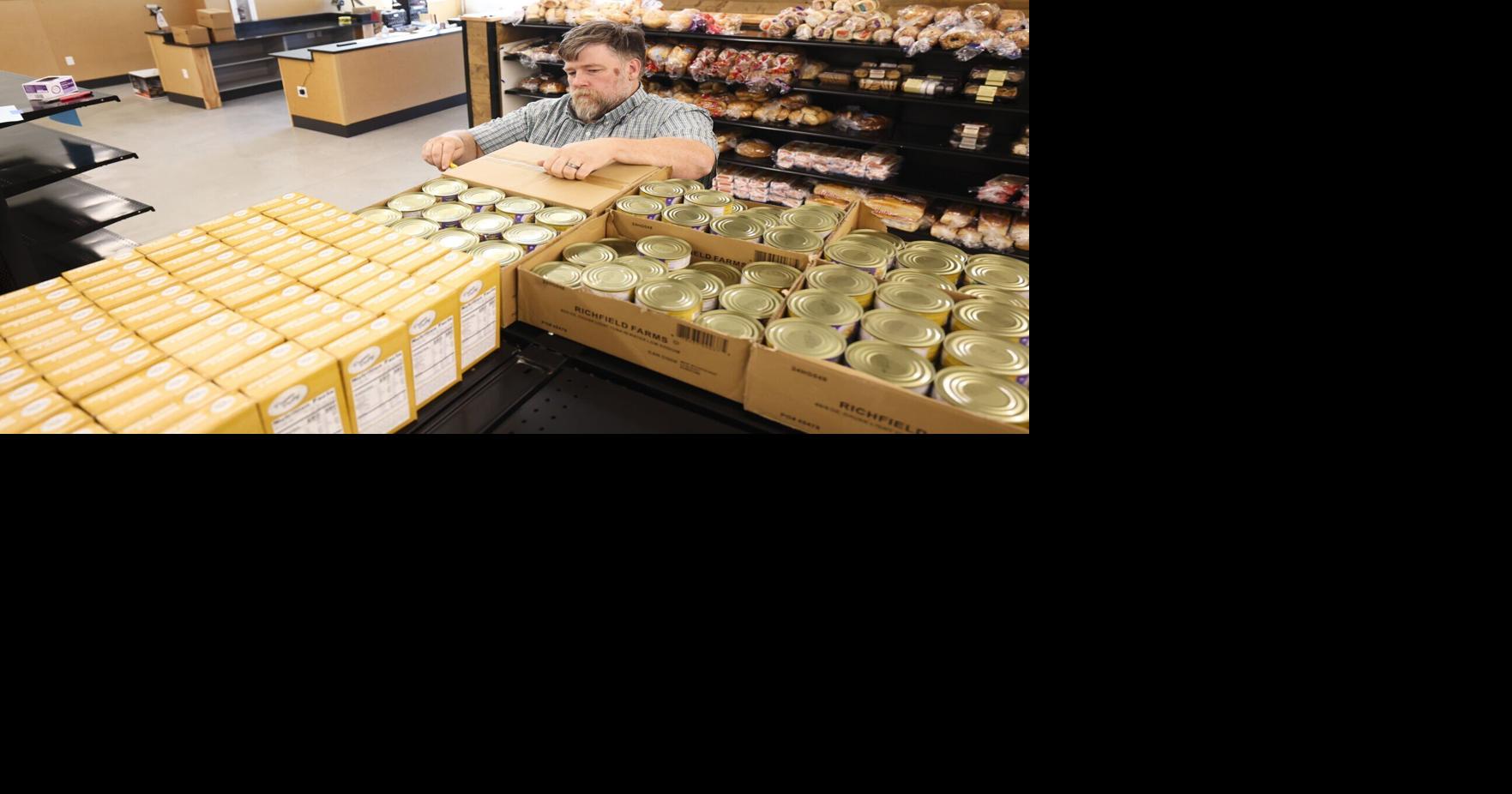 Montana SNAP recipients to receive payments Saturday, following weeks of confusion, fear