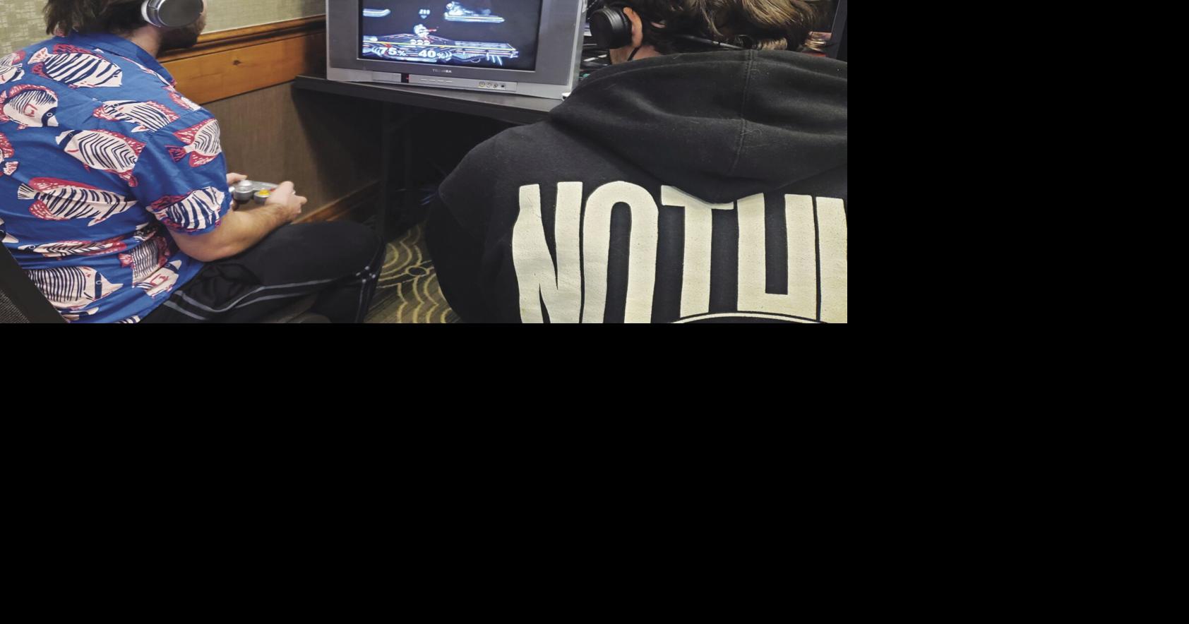 Annual Fall Brawl enriches local fighting video game community