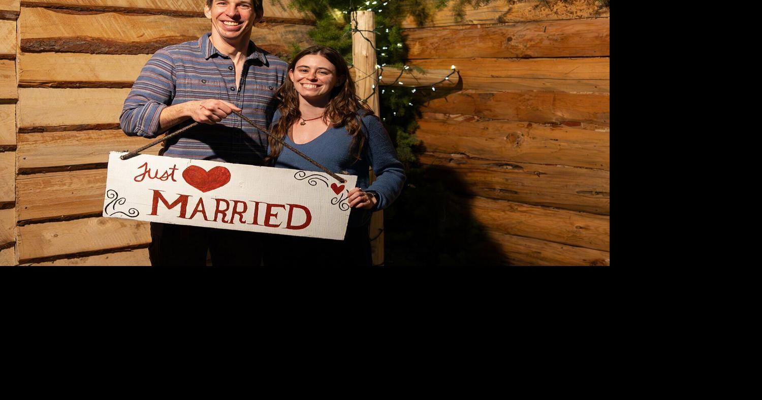 A Grizzly love story: Rekindled every year at UM’s Foresters’ Ball