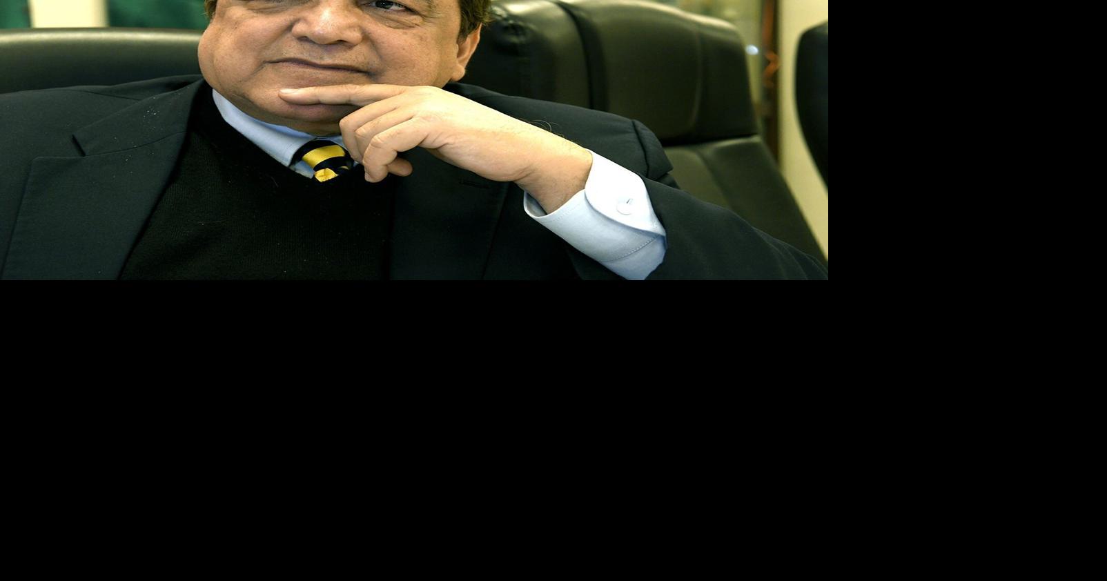 Iran’s Berlin Wall moment | Mehrdad Kia