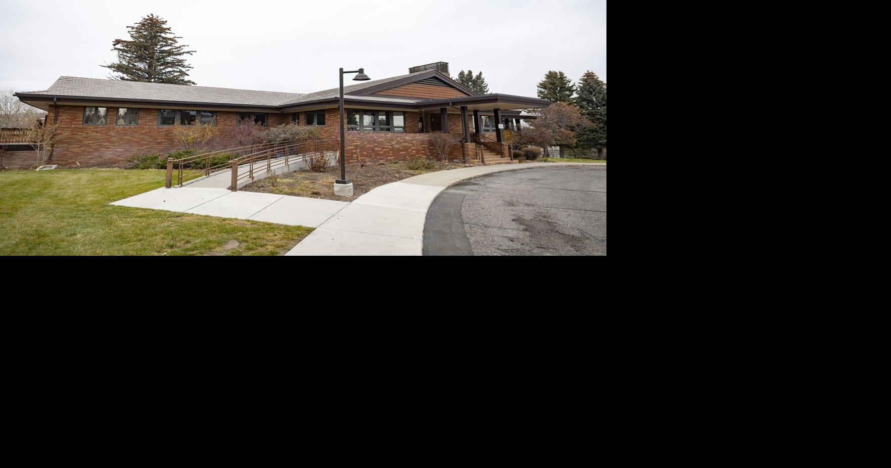 Sinking ship? Panel hears woeful reports on vacated governor’s mansion