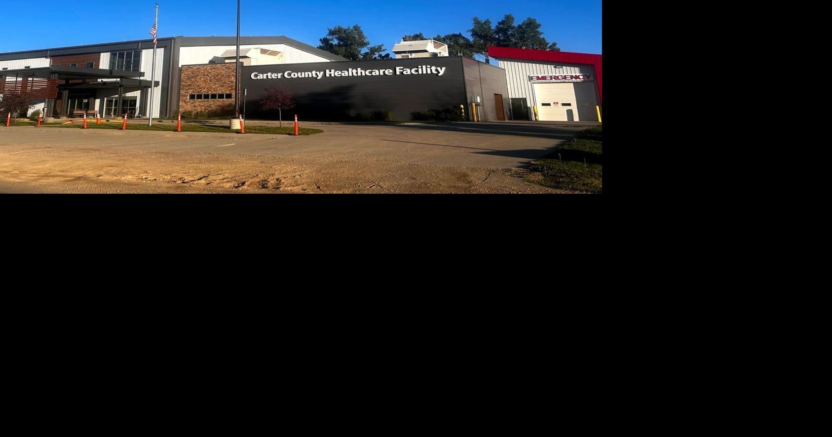 Borders without doctors: In Montana, 46% of rural hospitals don't have doctors 24/7 in emergency rooms