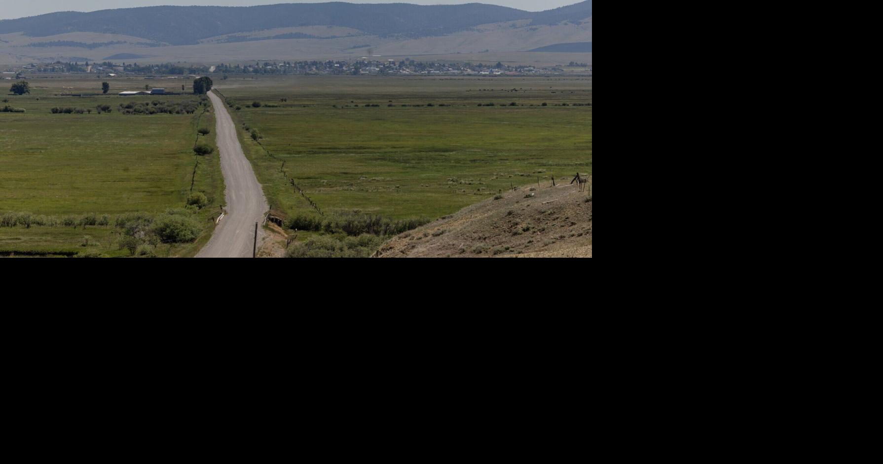 Grim smiles: The enduring mystery of cattle mutilations in Montana