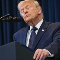 Trump's 'racist hate speech' fuelling rights abuses: UN watchdog