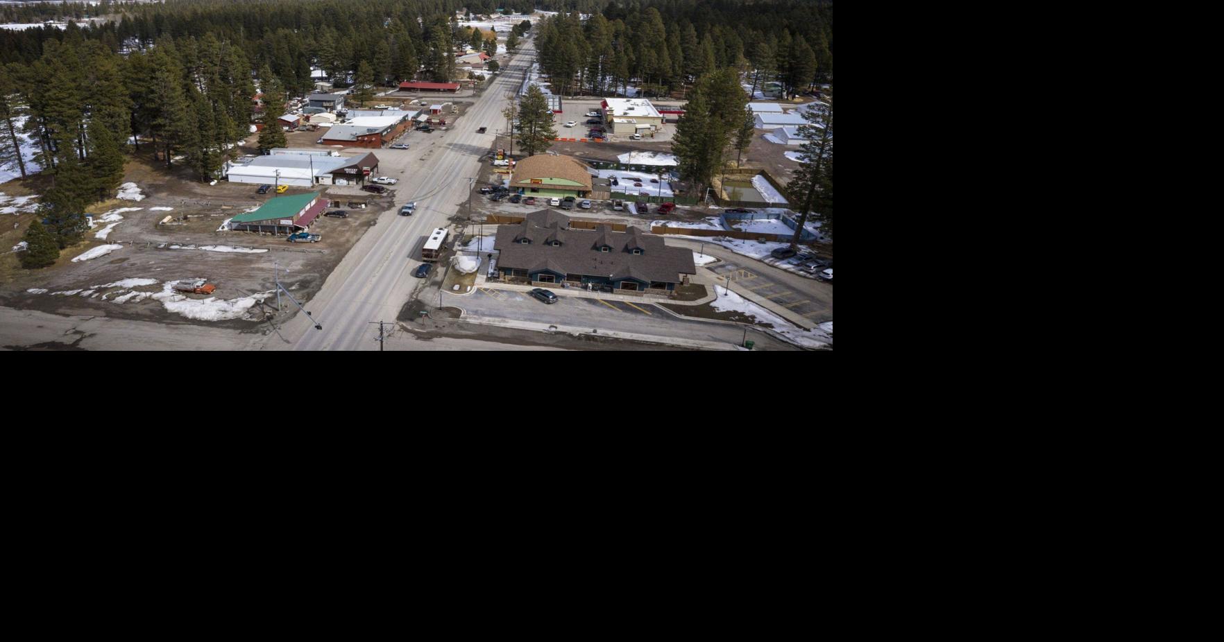 Preliminary report shows plane entered steep bank before fatal crash in Lincoln