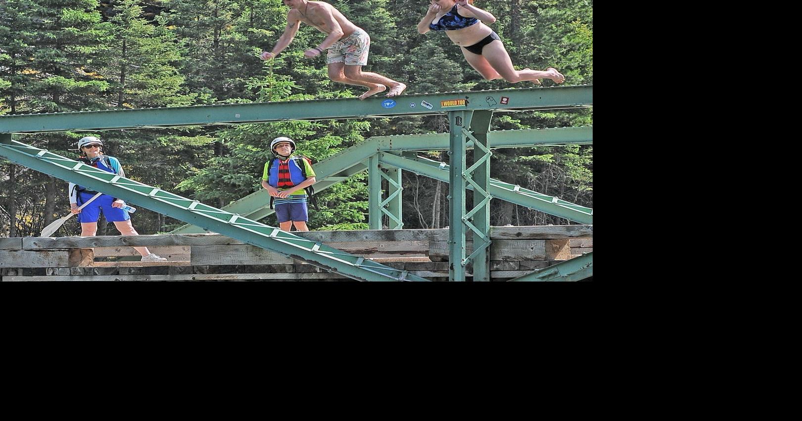 Traffic delays, temporary river closures: Gallatin Canyon bridge to be replaced