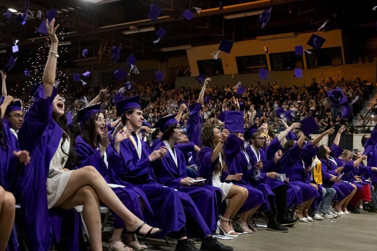 Butte High School celebrated its 2026 graduating class | State |  msuexponent.com
