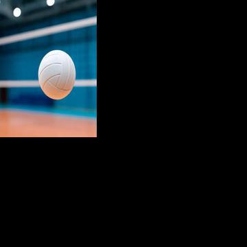 KHS records first win with 3-set victory over SIS