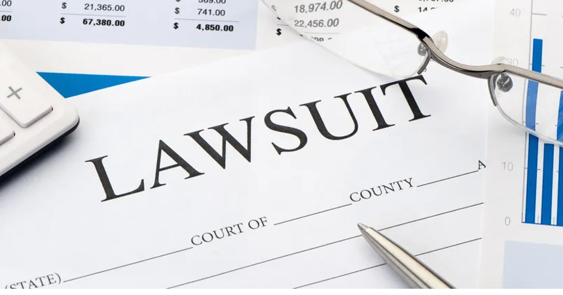 Calvo’s Insurance sues Art Man Corp., garbage truck driver | Local News