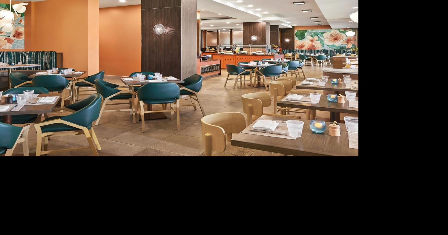 Crowne Plaza Resort Saipan launches exciting dining promos and cultural experiences this August