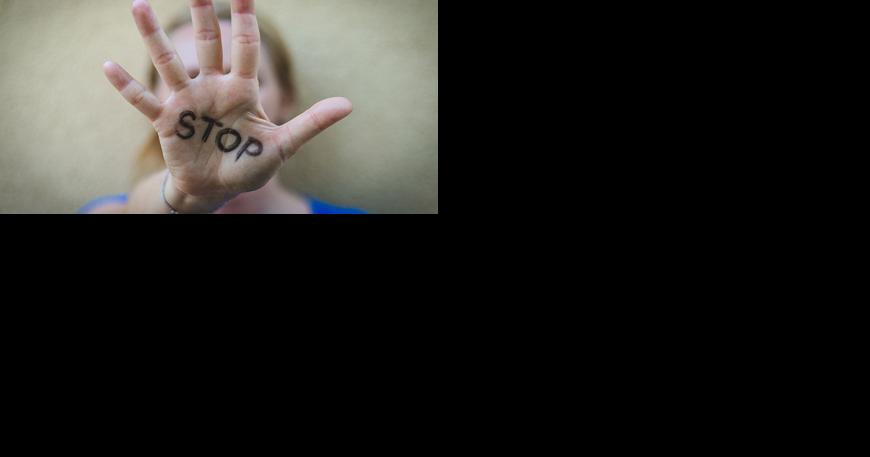 Domestic Violence Awareness Month proclamation on Oct. 6 - Vimarsana News