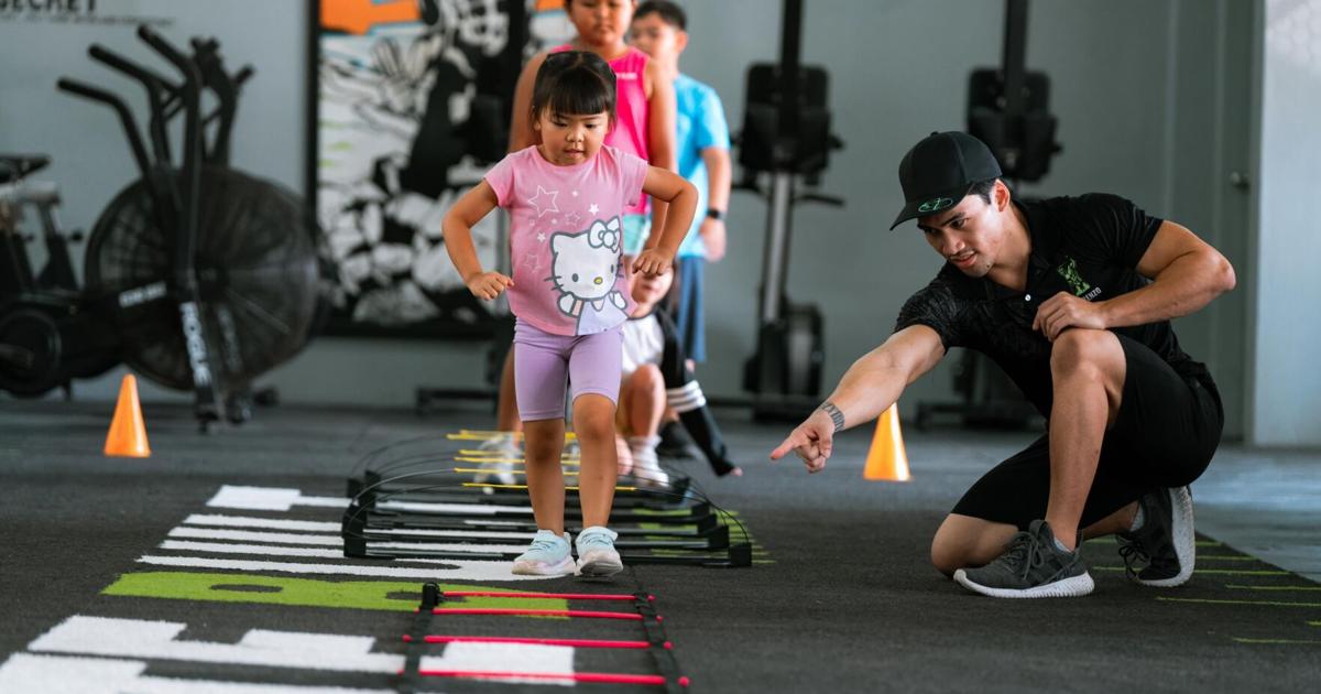Fostering healthier habits in CNMI: Educating our youth for a better tomorrow