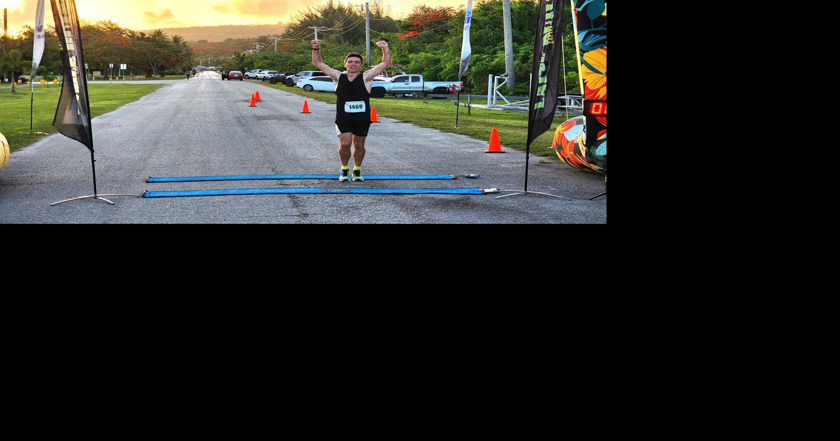 O’Sullivan, Shen top Run from ‘24 race