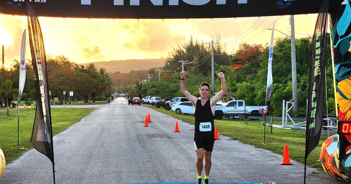 O’Sullivan, Shen top Run from ‘24 race