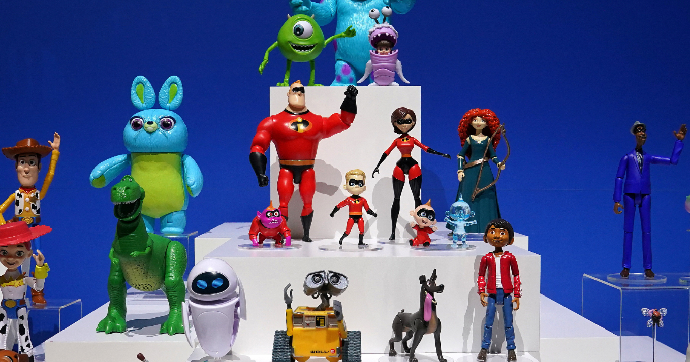 Pixar's 'Elemental' challenge: Originals aren't breaking big at the box office | Lifestyle - Vimarsana News
