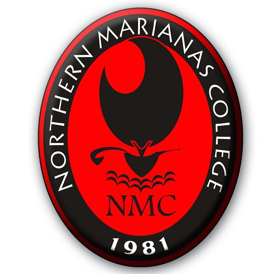 ArtStation - NMC Logo for Halloween