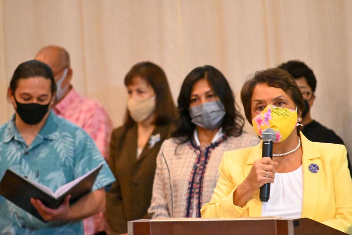 Guam: Mask, social distancing mandates may be lifted soon - Vimarsana News
