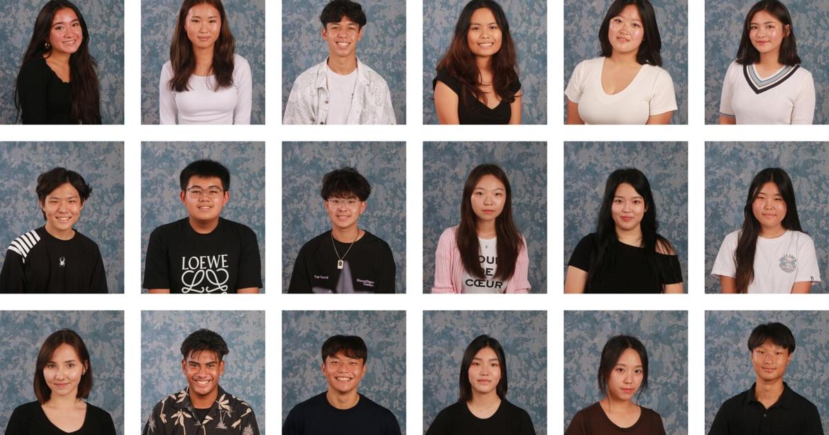 From Saipan to the world, SIS joins the global elite with record AP Scholar achievements