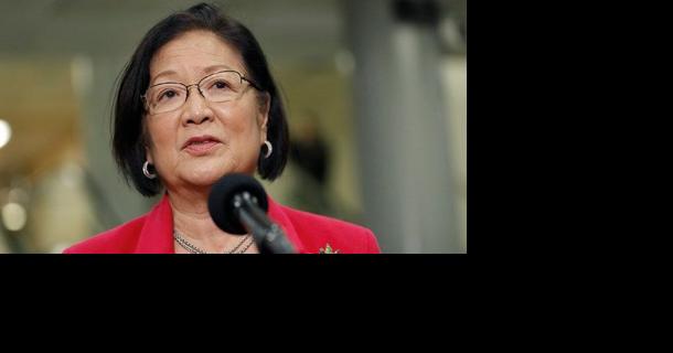 US senator asks about FAS citizens in NMI - Vimarsana News