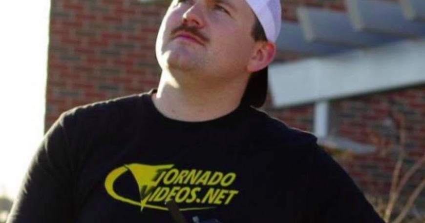 Storm chaser says Bavi's destruction on Rota among worst he has seen