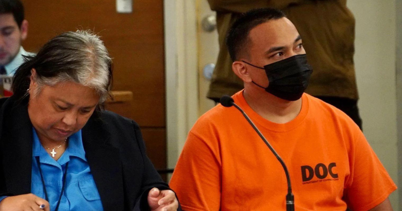 Judge considering dismissal, delay of Hågat shooting trial - Vimarsana News