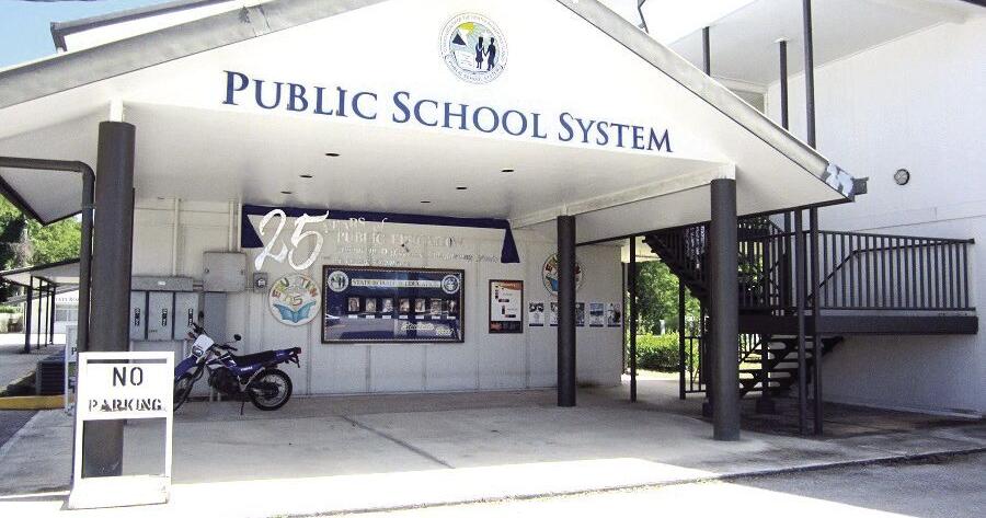 PSS braces for ARPA funding cliff; Orsini urges contingency planning