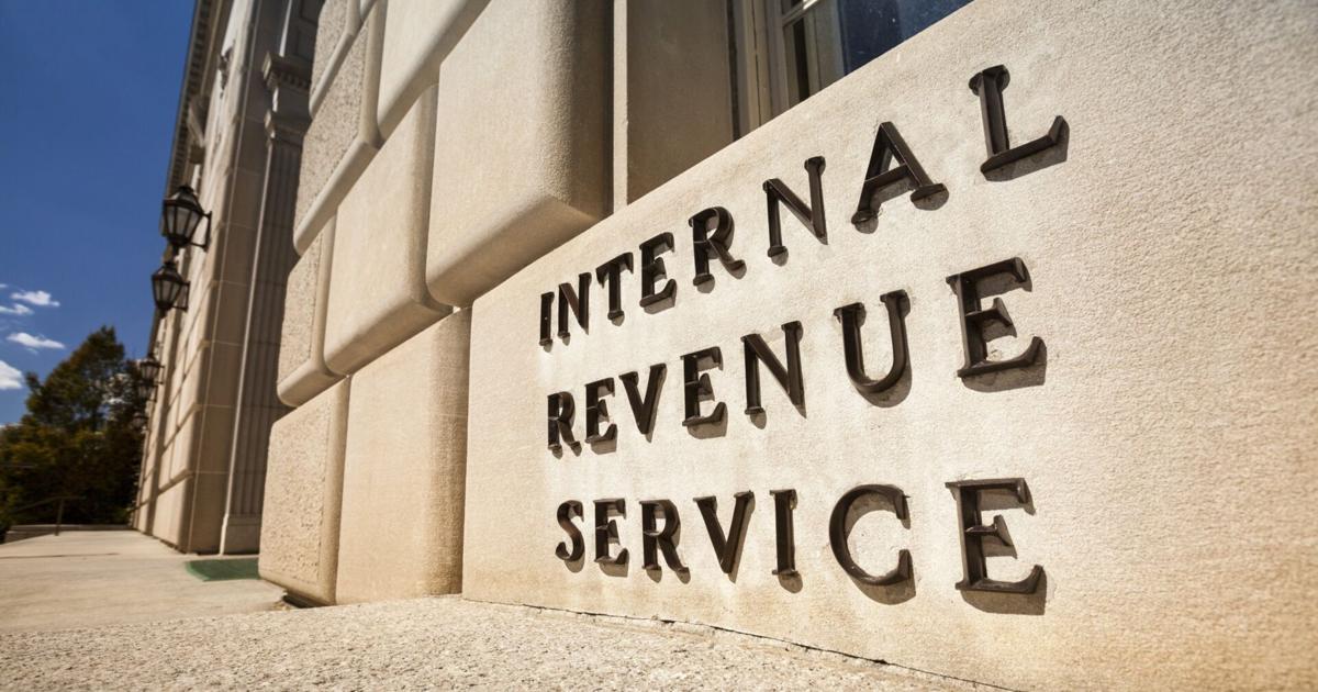 IRS seizes wire fraud suspect’s bank funds