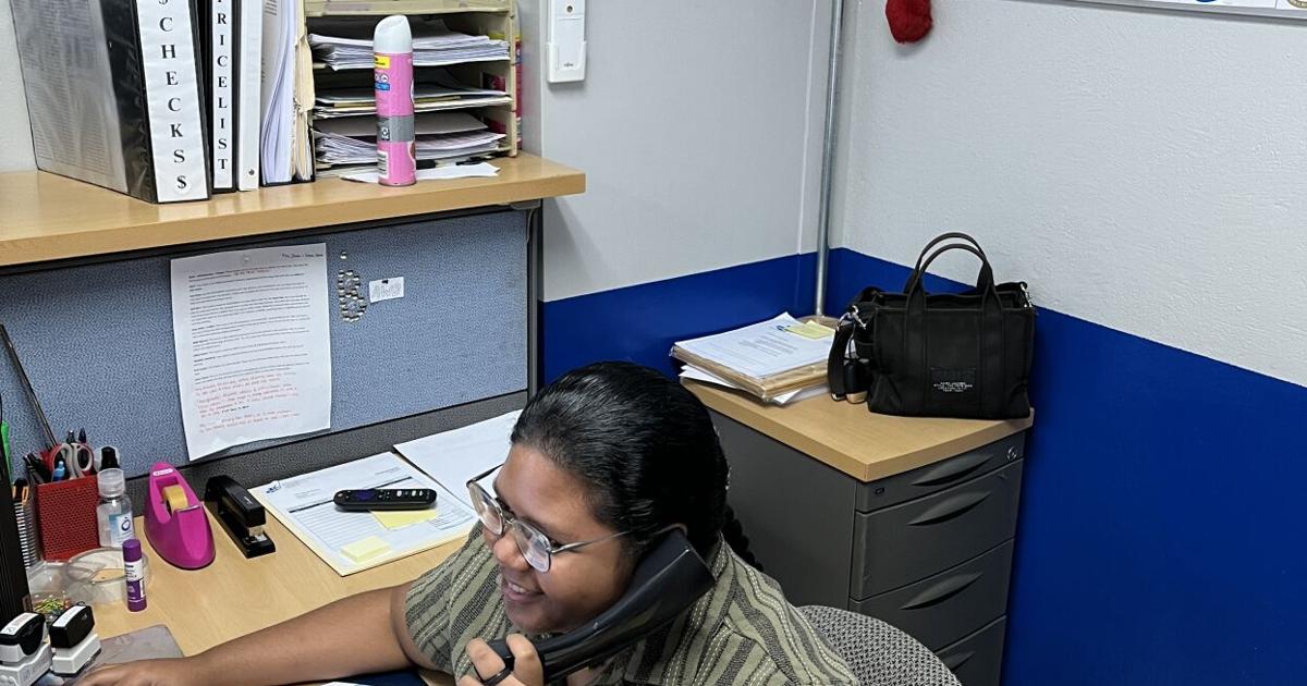 Building local workforce capacity: Career Pathways Internship Program reaches new milestones
