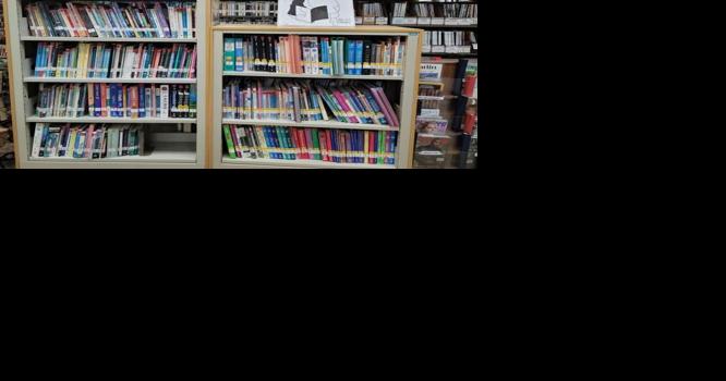 National Library Week 2022: Connect with your library! - Vimarsana News