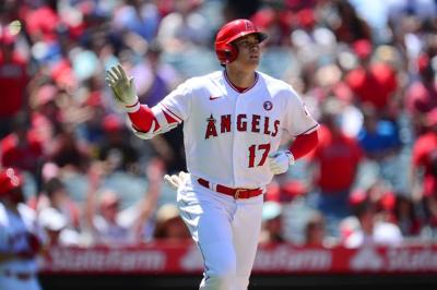 Angels' Shohei Ohtani a 2-way starter in All-Star Game; Pirates' Bryan  Reynolds, Adam Frazier in NL lineup