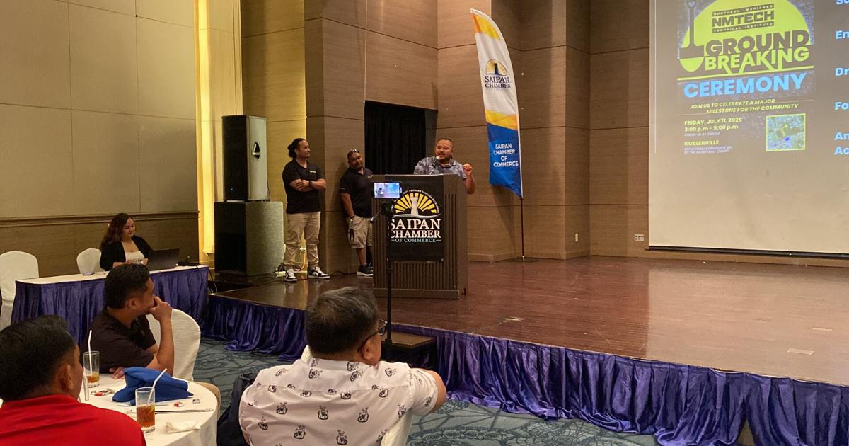 NMTech announces new campus, program expansions