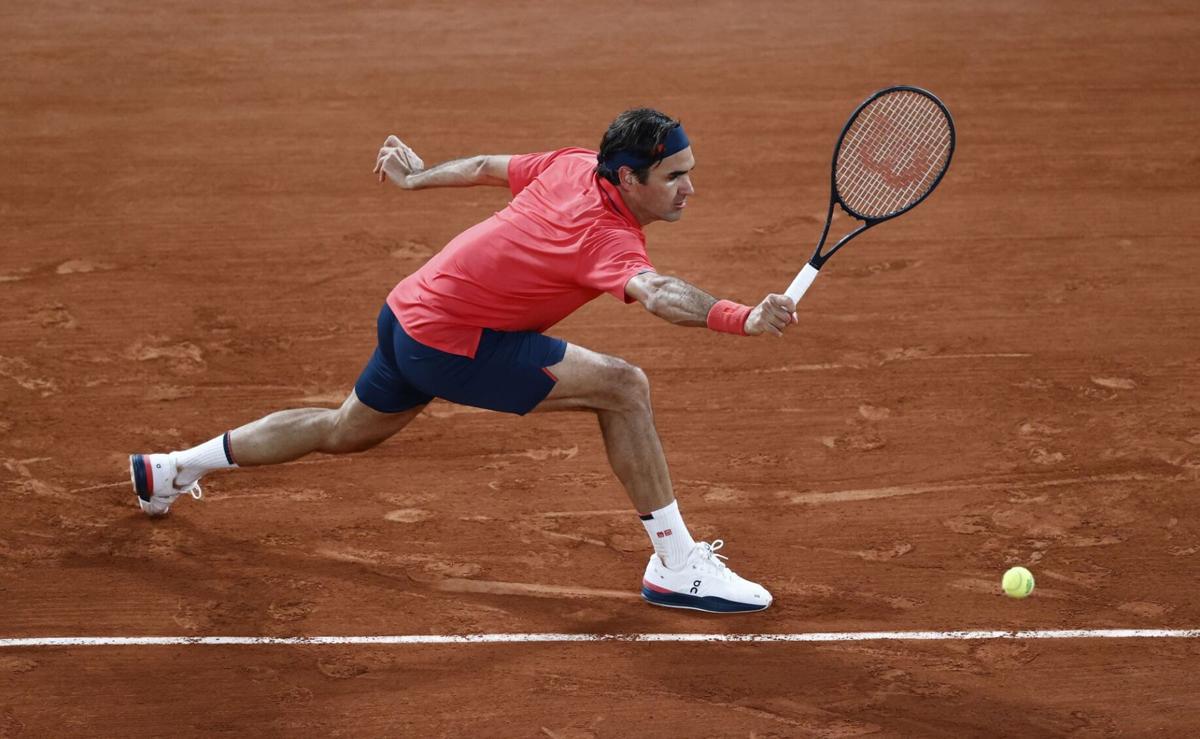Federer Withdraws From French Open With Wimbledon In Mind Sports Marianas Variety News Views