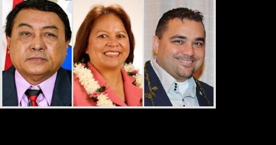 Senate panel recommends confirmation of 3 MPLT nominees - Vimarsana News