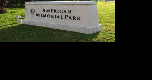 American Memorial Park: Temporary closure of Micro Beach Road and restrooms - Vimarsana News