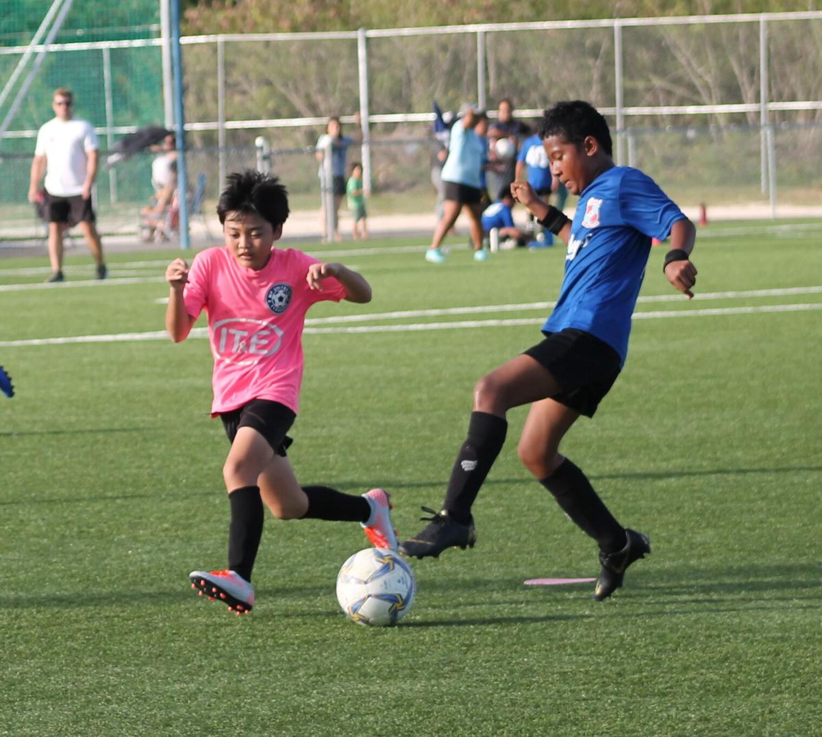 Mpu Takes U12 U15 Soccer Titles Sports Marianas Variety News Views Mpu Takes U12 U15 Soccer Titles Sports Marianas Variety News Views