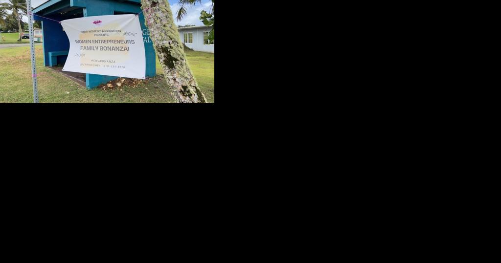 Women entrepreneurs hold first pop-up event - Vimarsana News