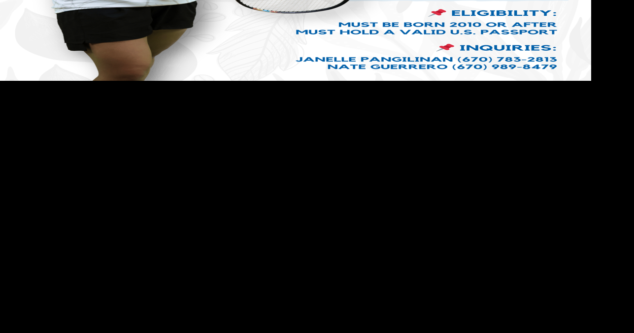NMBA opens tryouts for NMI U17 National Badminton Team