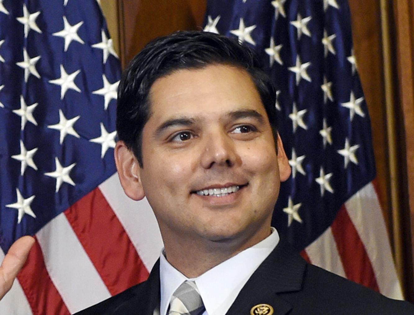 Congressional Hispanic Caucus endorses NMI Legal Residence Relief Act