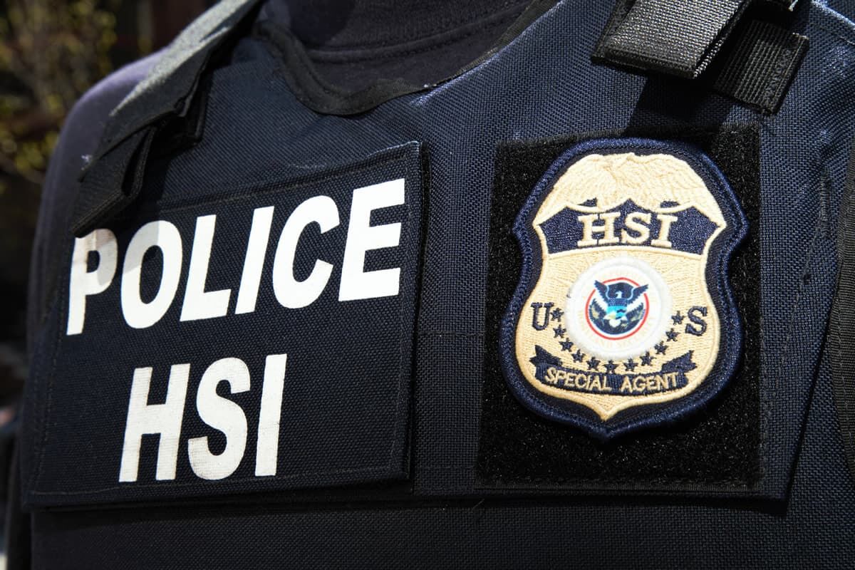 HSI: More than 100 victimized by manpower agency - Vimarsana News