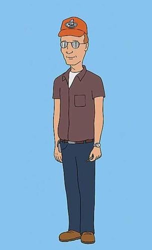 King of the Hill' star Johnny Hardwick dead at 64